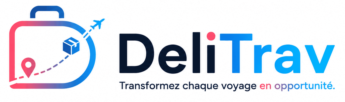 Délitrav